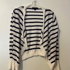 Banana Republic Light Smock Sweater